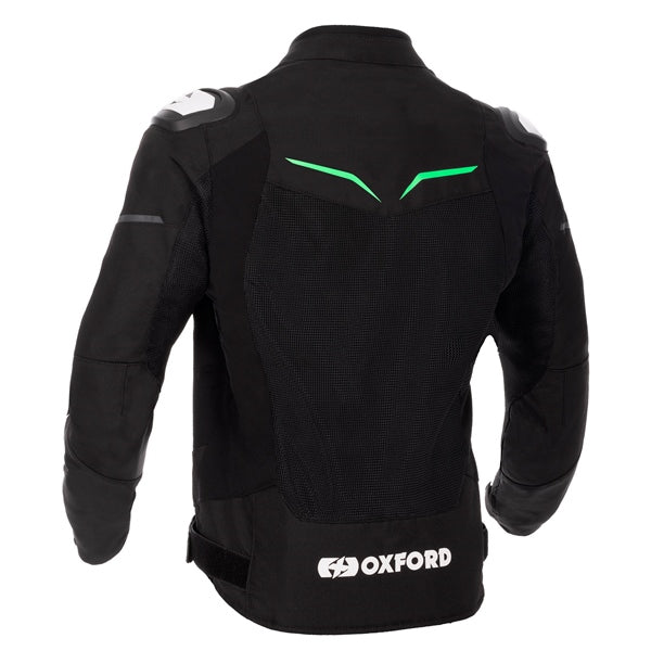 Oxford Omega 1.0 Air Jacket