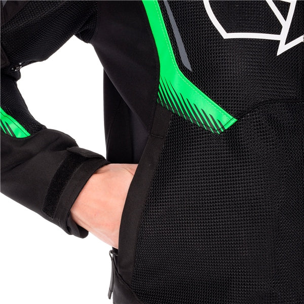 Oxford Omega 1.0 Air Jacket
