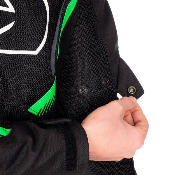 Oxford Omega 1.0 Air Jacket