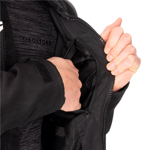 Oxford Omega 1.0 Air Jacket