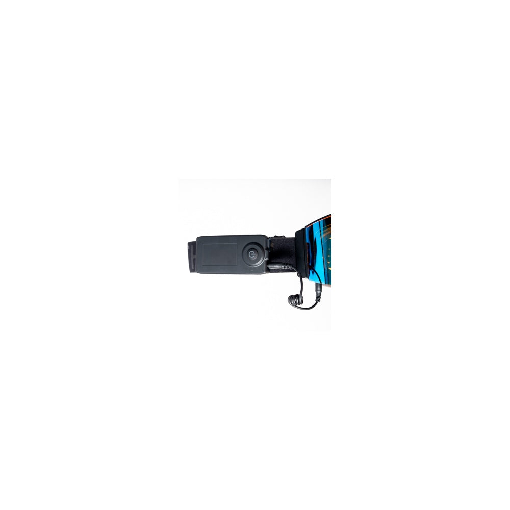 Jethwear Battery Box