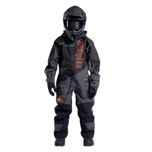 Jethwear Youth Odin &amp; Olivia Monosuit - 2025