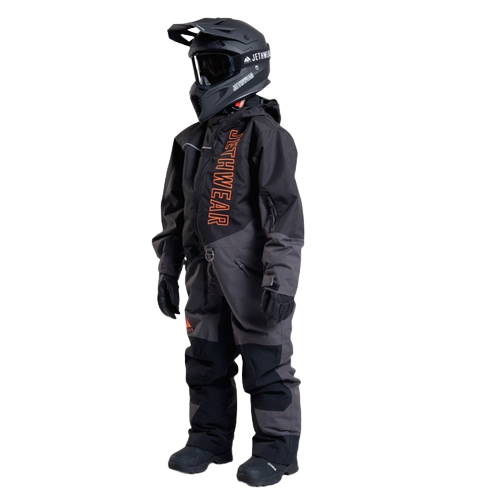 Jethwear Youth Odin &amp; Olivia Monosuit - 2025