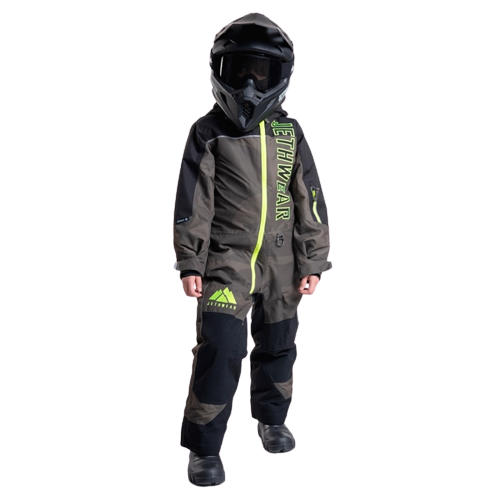 Jethwear Youth Odin &amp; Olivia Monosuit - 2025