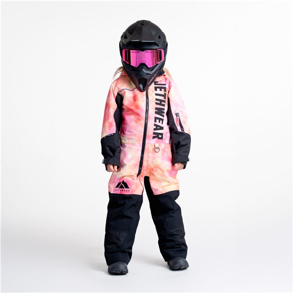 Jethwear Youth Odin &amp; Olivia Monosuit - 2025