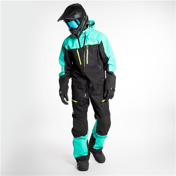 Jethwear Freedom Monosuit - 2025