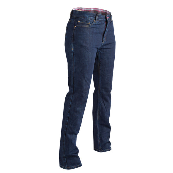 Fly Racing Street Jean Fortress pour femme