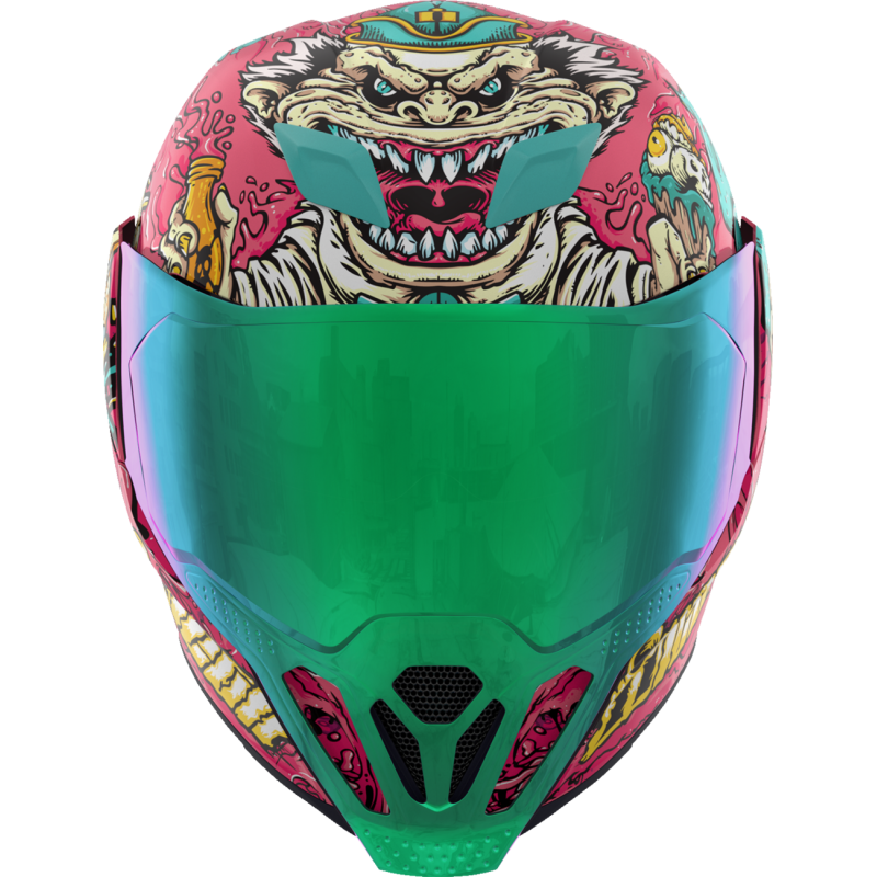 Icon Airflite MIPS Snack Attack Helmet