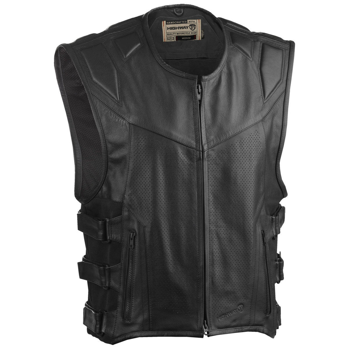 Gilet perle Highway 21 pour femmes