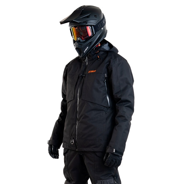 Jethwear Unisex Venture S.A.F.E Jacket