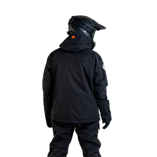 Jethwear Unisex Venture S.A.F.E Jacket