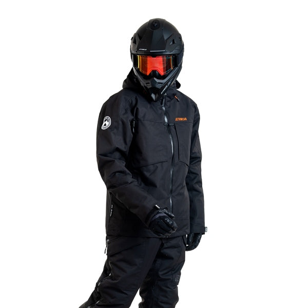 Jethwear Unisex Venture S.A.F.E Jacket