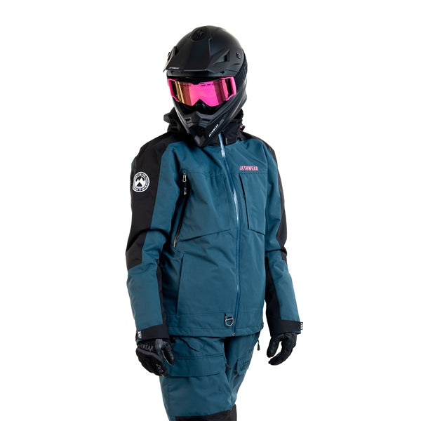 Jethwear Unisex Venture S.A.F.E Jacket