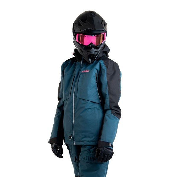 Jethwear Unisex Venture S.A.F.E Jacket