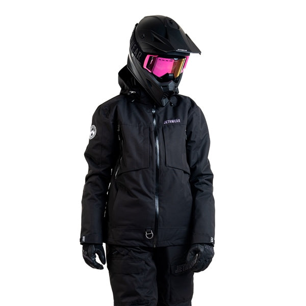 Jethwear Unisex Venture S.A.F.E Jacket