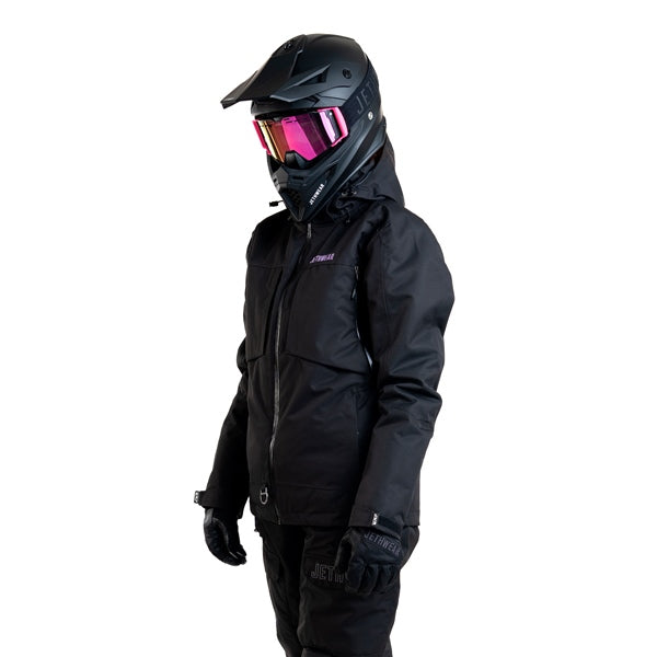 Jethwear Unisex Venture S.A.F.E Jacket