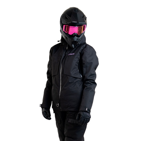 Jethwear Unisex Venture S.A.F.E Jacket