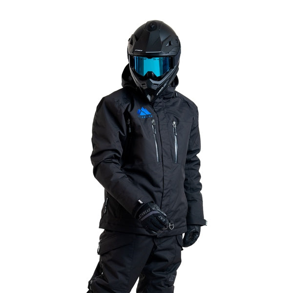 Jethwear Unisex Adapt 3-in-1 Jacket