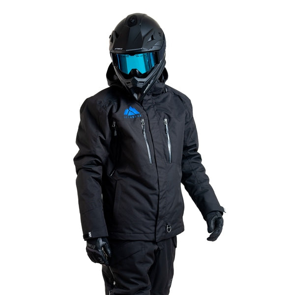 Jethwear Unisex Adapt 3-in-1 Jacket