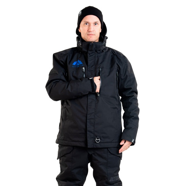 Jethwear Unisex Adapt 3-in-1 Jacket