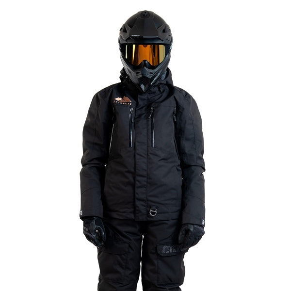 Jethwear Unisex Adapt 3-in-1 Jacket