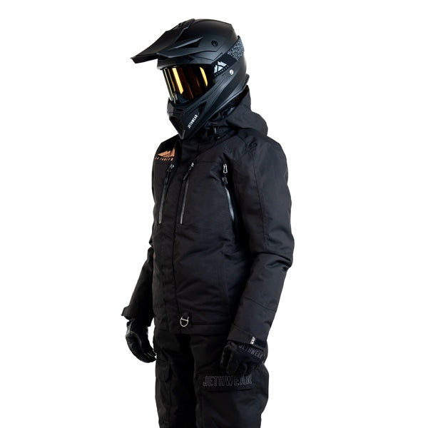 Jethwear Unisex Adapt 3-in-1 Jacket