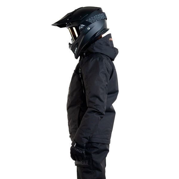 Jethwear Unisex Adapt 3-in-1 Jacket