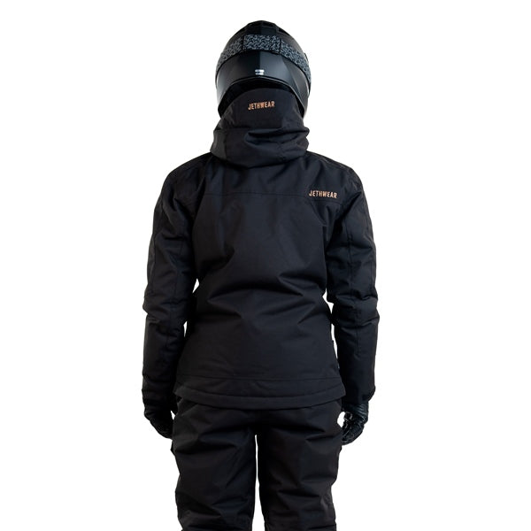 Jethwear Unisex Adapt 3-in-1 Jacket
