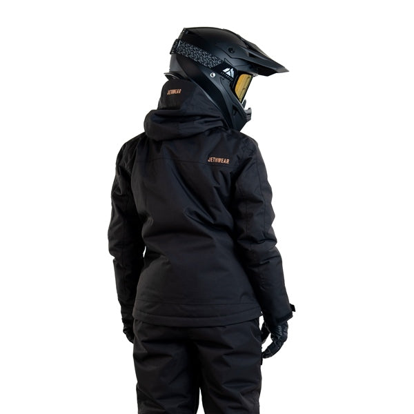 Jethwear Unisex Adapt 3-in-1 Jacket