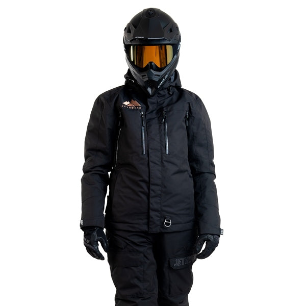 Jethwear Unisex Adapt 3-in-1 Jacket