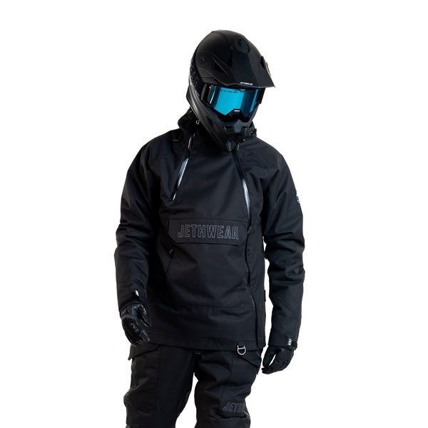 Jethwear Flight Anorak Unisex Jacket