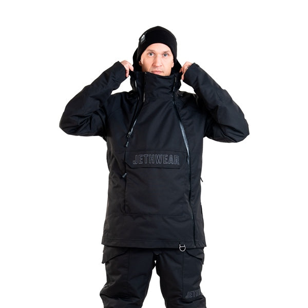 Jethwear Flight Anorak Unisex Jacket