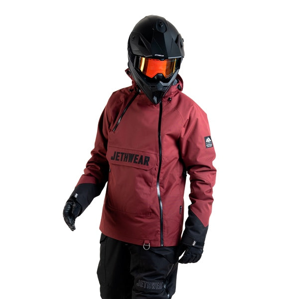 Jethwear Flight Anorak Unisex Jacket