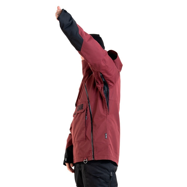 Jethwear Flight Anorak Unisex Jacket