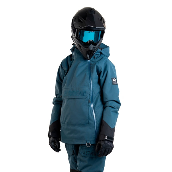 Jethwear Flight Anorak Unisex Jacket