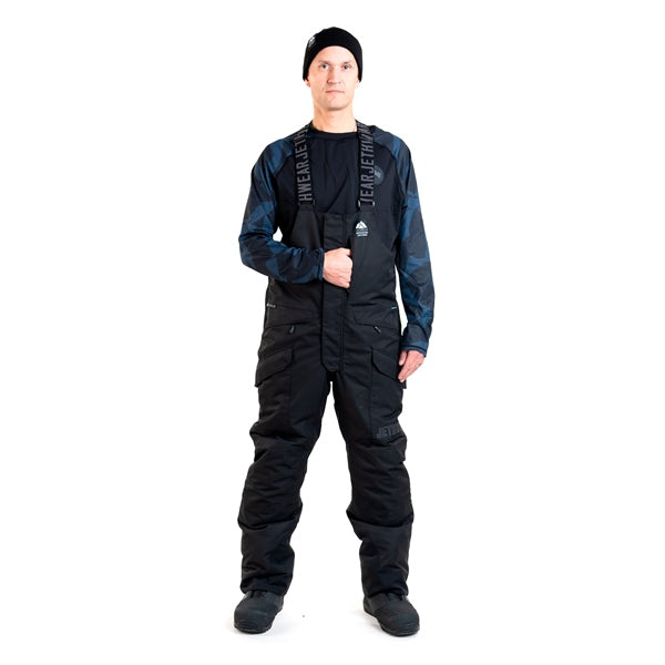 Jethwear Treeline Insulated Bib Pants