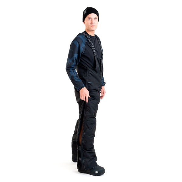 Jethwear Treeline Insulated Bib Pants