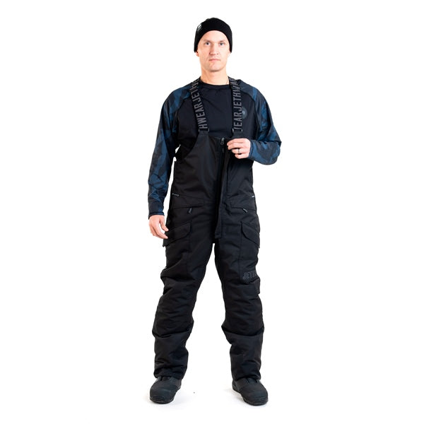 Jethwear Treeline S.A.F.E Bib Pants