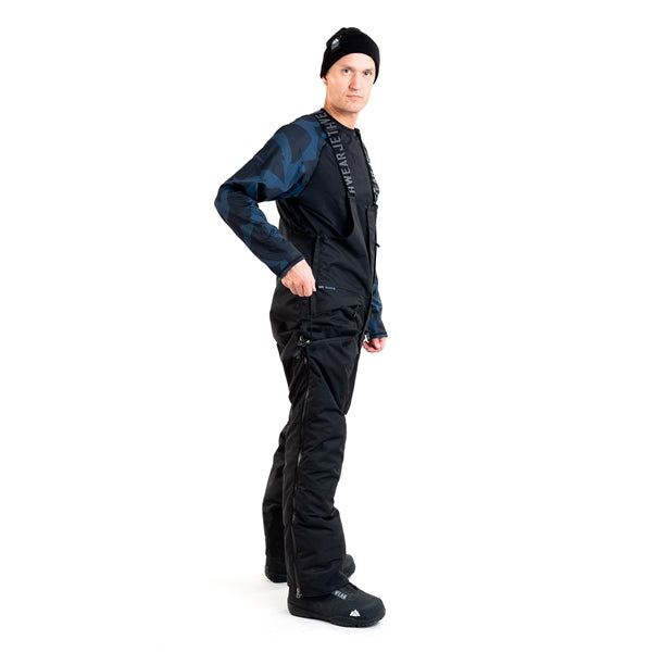 Jethwear Treeline S.A.F.E Bib Pants