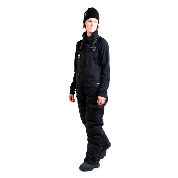 Jethwear Women's Treeline S.A.F.E Bib Pants