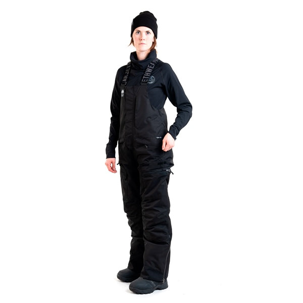 Jethwear Women's Treeline S.A.F.E Bib Pants