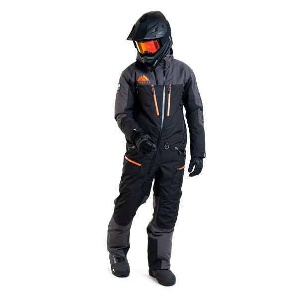 Jethwear The One V2 Monosuit