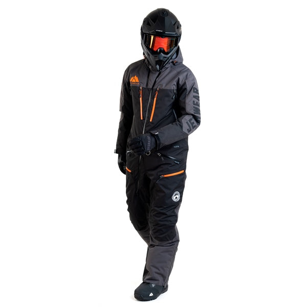 Jethwear The One V2 Monosuit