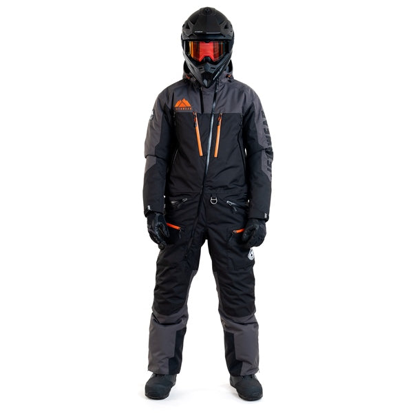 Jethwear The One V2 Monosuit
