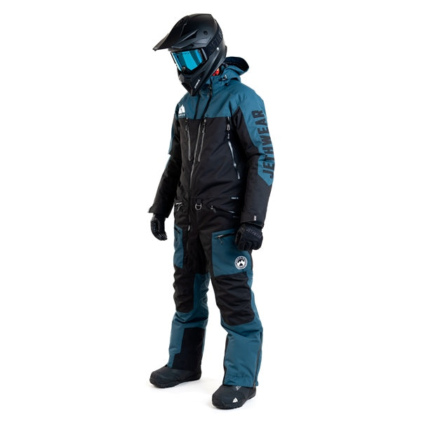 Jethwear The One V2 Monosuit