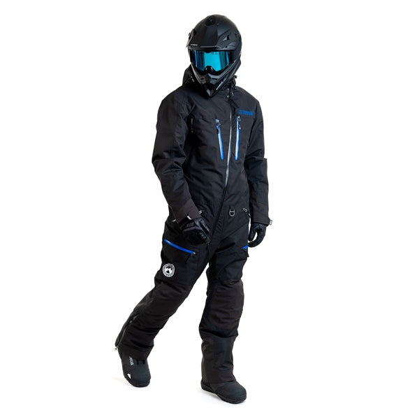 Jethwear Venture S.A.F.E Monosuit