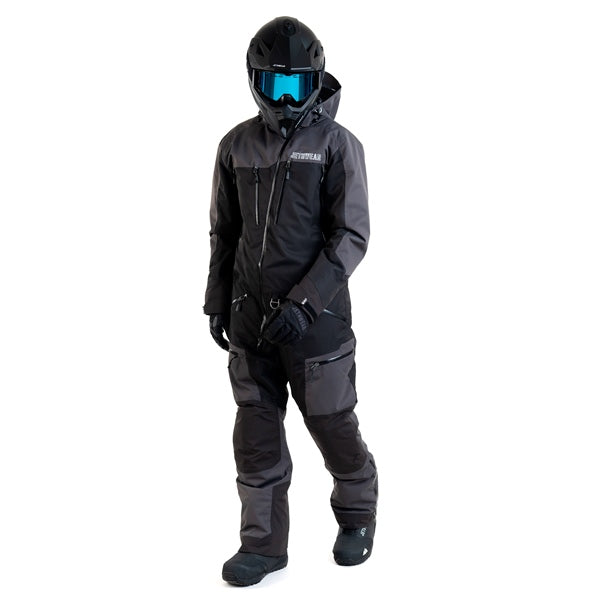 Jethwear Venture S.A.F.E Monosuit