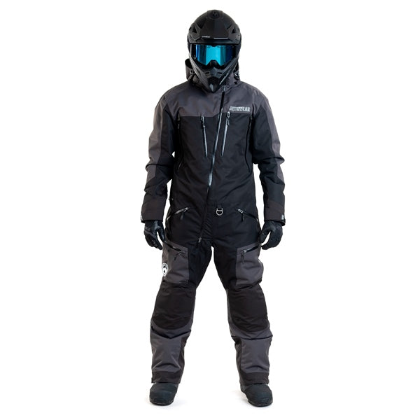 Jethwear Venture S.A.F.E Monosuit