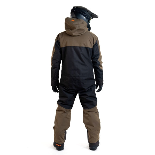 Jethwear Venture S.A.F.E Monosuit