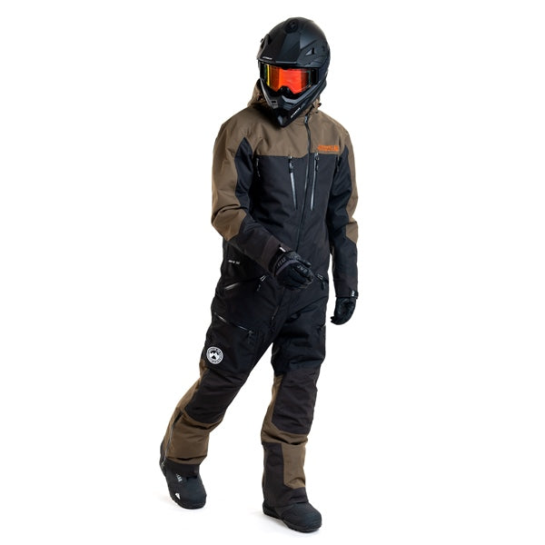Jethwear Venture S.A.F.E Monosuit